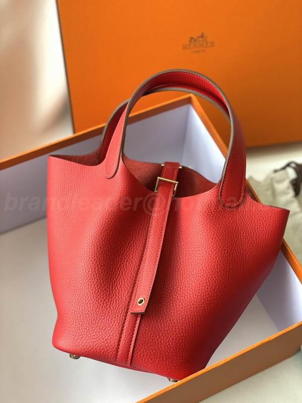 Hermes Handbags 1